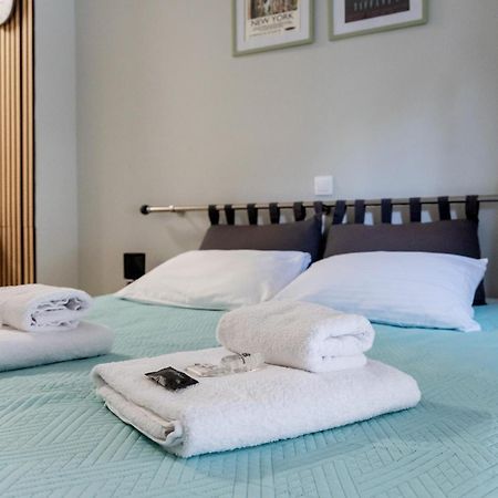 Casa Tiffany Acropolis Athens By 3Cs Apartment Exterior photo