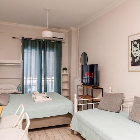 Casa Tiffany Acropolis Athens By 3Cs Apartment Exterior photo