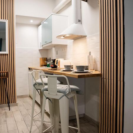 Casa Tiffany Acropolis Athens By 3Cs Apartment Exterior photo