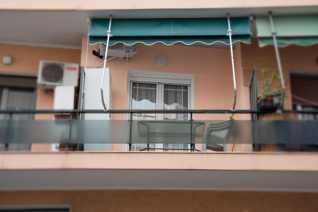 Casa Tiffany Acropolis Athens By 3Cs Apartment Exterior photo